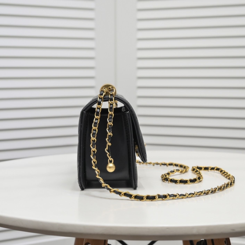 Ch**el satchel bags